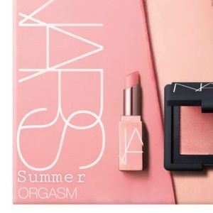 NARS - Summer Orgasm